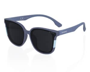Lunettes de soleil OPC Kids & Junior Zephyr Matt Blue