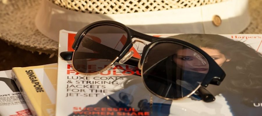 OPC FASHION LONDON