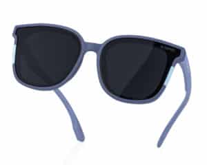 OPC KidsJunior Zephyr Matt Blue fly