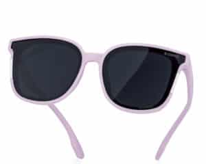 OPC KidsJunior Zephyr Matt pink fly