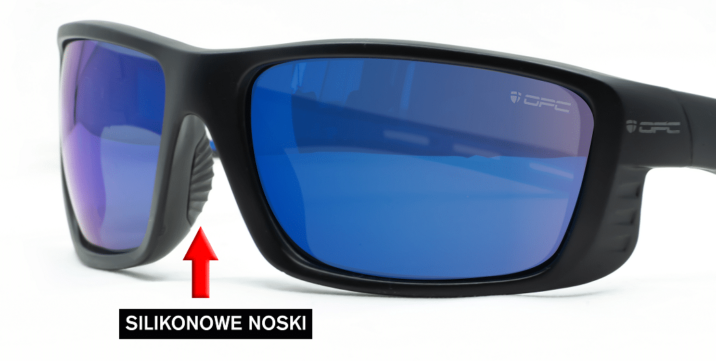 silikonowe noski